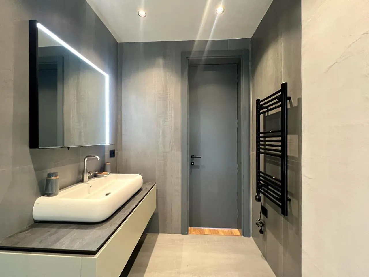 San Pietro Resort -Luxury Garden Apartment Gjiri I Lalezit Plazhi San Pietro